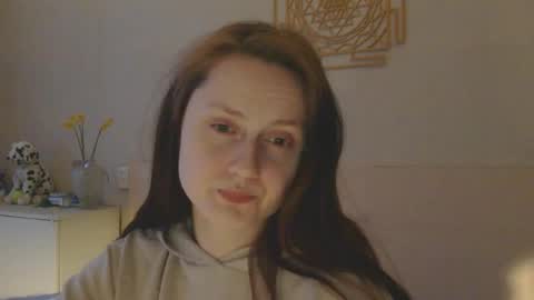 Olivia online show from 03-31-26, 04:40