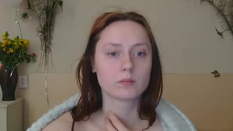 Olivia online show from 04-20-26, 05:43