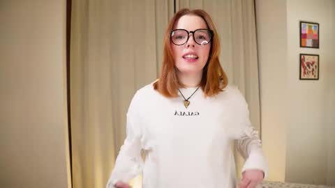 Molly online show from 03-16-26, 04:44