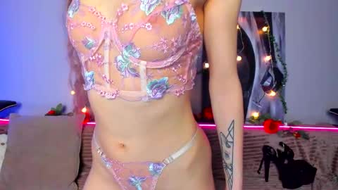 Elen online show from 02-03-26, 05:16