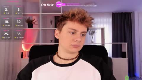 Emilio online show from 10-26-25, 07:47