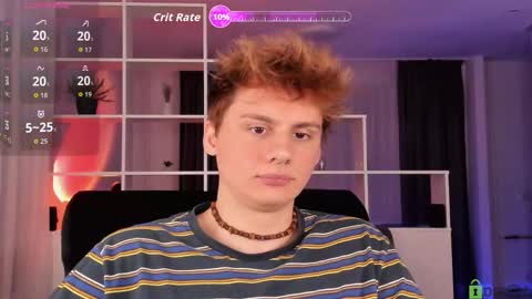 Emilio online show from 10-28-25, 03:58