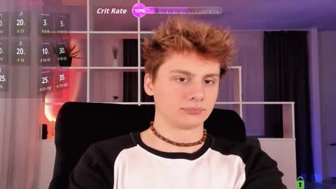 Emilio online show from 11-03-25, 06:42