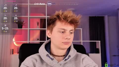 Emilio online show from 11-12-25, 08:08