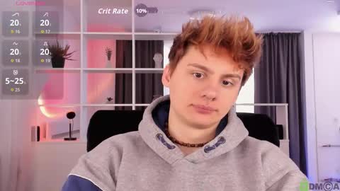 Emilio online show from 11-15-25, 08:00