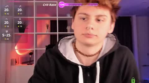 Emilio online show from 12-15-25, 07:29