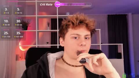 Emilio online show from 12-19-25, 04:14