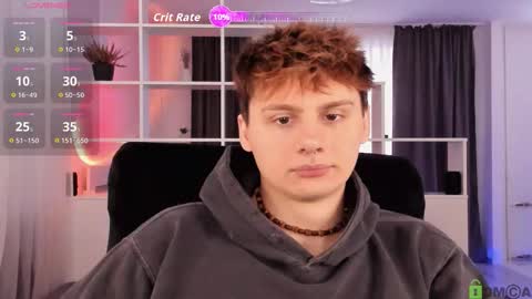 Emilio online show from 02-23-26, 08:01