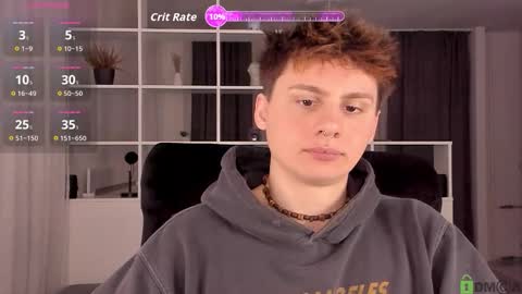 Emilio online show from 03-15-26, 08:04