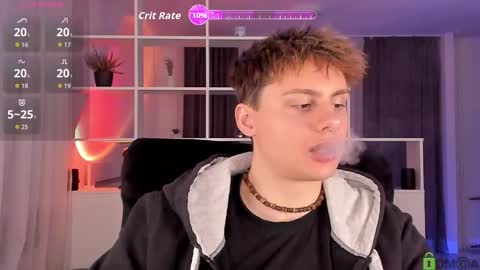 Emilio online show from 03-22-26, 07:28