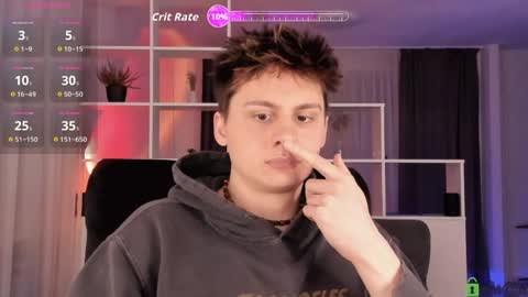 Emilio online show from 04-19-26, 05:45