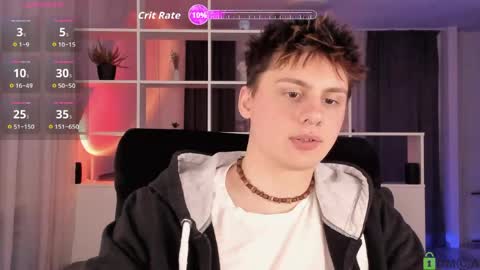 Emilio online show from 04-20-26, 05:37