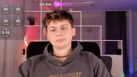 Emilio online show from 04-24-26, 06:10