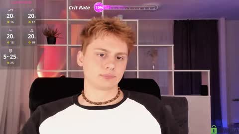 Snapshot of sunburn_boy chatting on 05-11-26, 05:32 Emilio online show from 05-11-26, 05:32