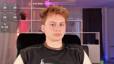 Snapshot of sunburn_boy chatting on 05-23-26, 05:28 Emilio online show from 05-23-26, 05:28