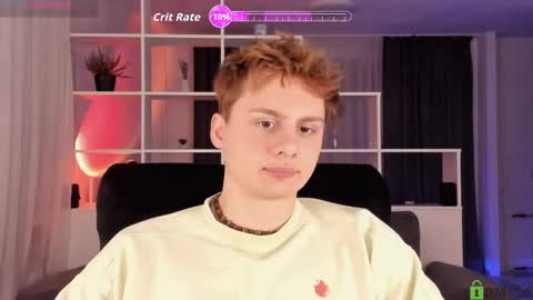 Snapshot of sunburn_boy chatting on 05-31-26, 06:09 Emilio online show from 05-31-26, 06:09