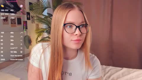 Jenny online show from 03-16-26, 07:01