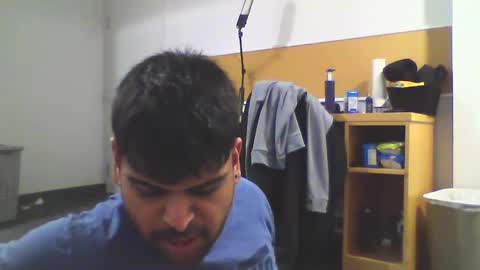 Snapshot of sundoog chatting on 02-11-25, 12:17 Sundoog online show from 02-11-25, 12:17