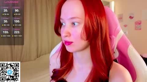 sunflare_ online show from 02-23-26, 05:21