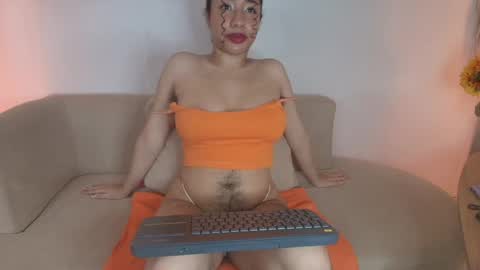 Aillyn Perez online show from 04-20-26, 03:37