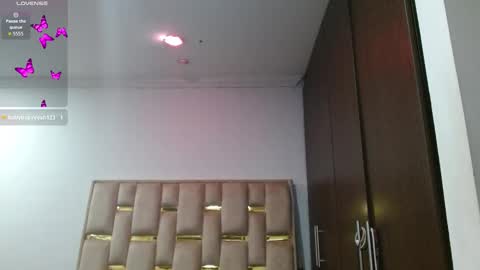 Jeraldine online show from 11-06-25, 10:21