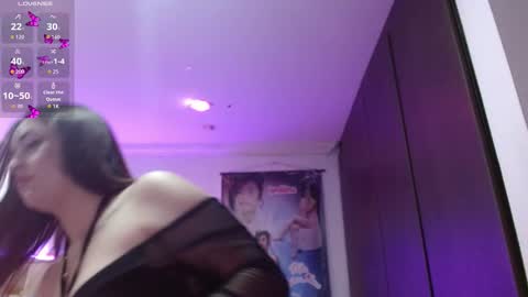 Jeraldine online show from 02-16-26, 12:51