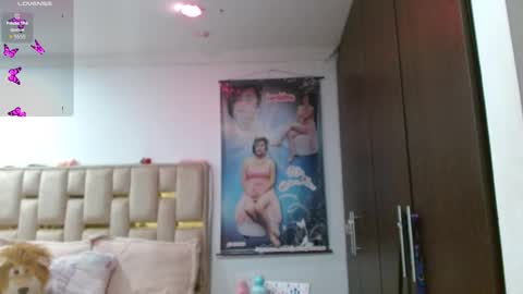 Jeraldine online show from 02-28-26, 02:12