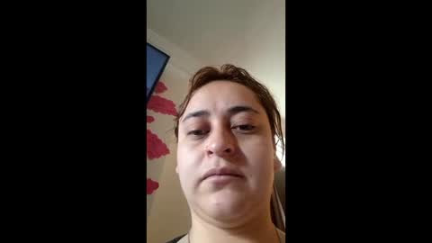 Jeraldine online show from 03-31-26, 05:02