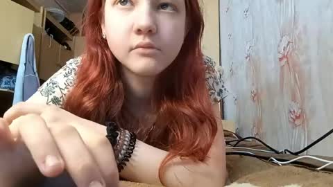 Snapshot of sungpiggott chatting on 04-27-26, 10:02 sungpiggott online show from 04-27-26, 10:02