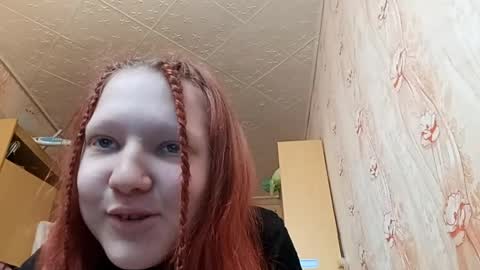 Snapshot of sungpiggott chatting on 04-30-26, 10:21 sungpiggott online show from 04-30-26, 10:21