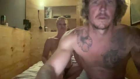 sunkissedsinners online show from 12-01-25, 08:36