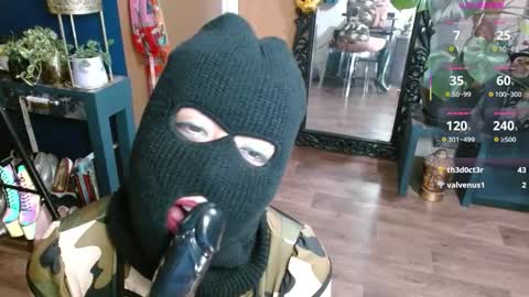 Sunni Knight online show from 03-06-26, 02:08