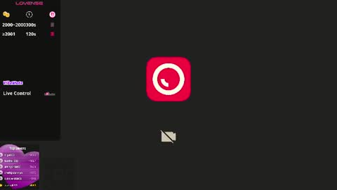 Snapshot of sunnie_dayz chatting on 06-20-26, 11:07 Hi Im Sunnie - Next show Friday August 1 online show from 06-20-26, 11:07