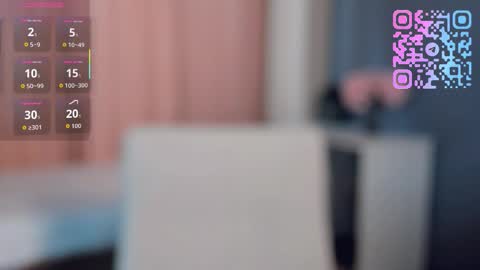 Kiki online show from 03-27-26, 08:26