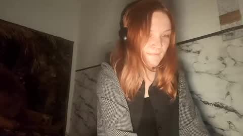 Leah - is graceful online show from 05-06-26, 09:36