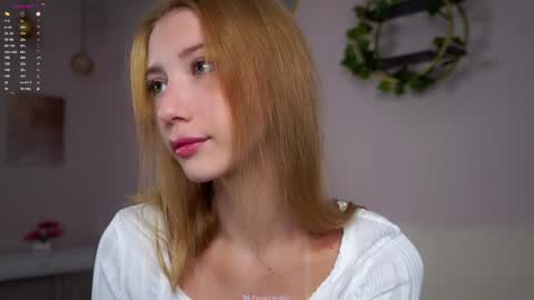 Lily online show from 10-18-25, 01:34