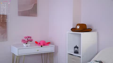 Lily online show from 02-04-26, 02:45