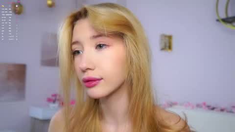 Lily online show from 02-05-26, 02:54