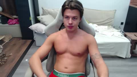 Alice and Sergey online show from 10-23-25, 12:04