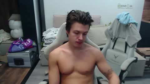 Alice and Sergey online show from 11-13-25, 07:07