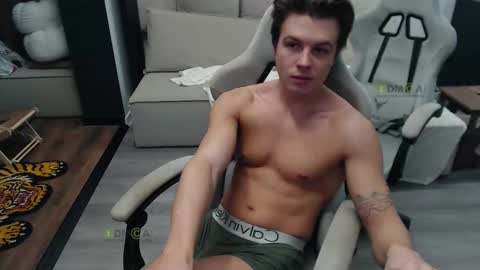 Alice and Sergey online show from 12-05-25, 08:45