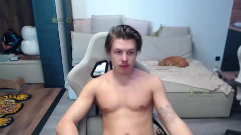 Alice and Sergey online show from 02-03-26, 08:30