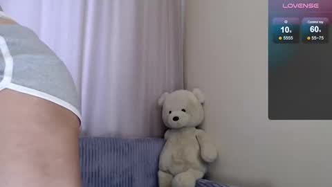 Naomi online show from 02-05-26, 05:45