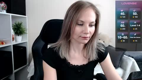 Naomi online show from 06-27-26, 07:35