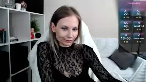 Naomi online show from 07-27-26, 08:27