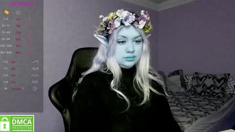 Snapshot of sunny_mood chatting on 02-02-25, 11:00 sunny mood online show from 02-02-25, 11:00