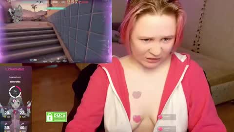 Snapshot of sunny_mood chatting on 02-20-25, 06:06 sunny mood online show from 02-20-25, 06:06