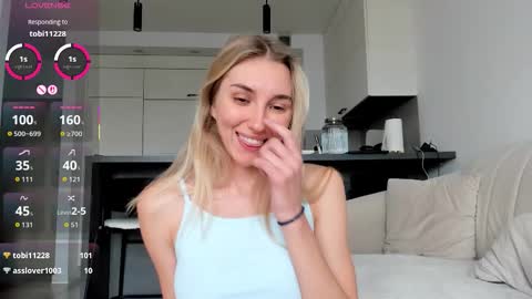 Rina online show from 11-18-25, 08:52