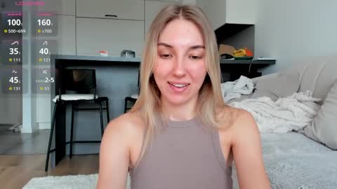 Rina online show from 04-10-26, 07:46