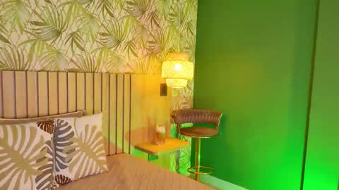 Sunny River online show from 03-19-26, 01:15